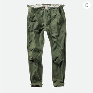 RELWEN
Supply Pant
 in Army Fade size 34